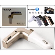 G7 BLUETOOTH CAR SAVER MODULE BT CARG7 CAR CHARGER/ [CAR C7] NON-WIRE
