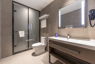 HanTing Hotel (Xuzhou Fuxing North Road)