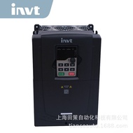 Inovance Inverter GD300-004G-4  4KW  380V