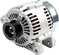 Alternator Replacement for 2006-2012 3.3 3.8L, 06-11 Azera, 06-10 Santa Fe Sonata, 07-10 Entourage V