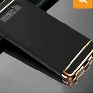 3 In 1 Full Armor Case For Samsung Galaxy Note 8