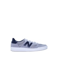New Balance CRT300 V1 Men's Sneakers - Gray with Navy