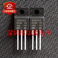 {One Price} 6N95K5 STF6N95K5 9A 950V TO220F MOS Field Effect Management