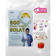 500 SUNNAH PRAYER BOOK