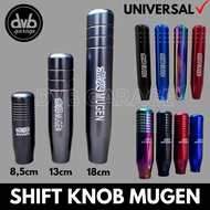Universal MUGEN SHIFT KNOB - Long MODEL Gear Lever
