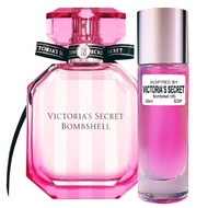 Victoria secret perfume