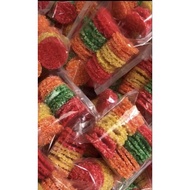 INANG INANG SAGU MELAKA