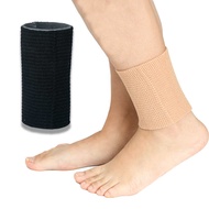 Pattern Skating Handguard Silicone Ankle Guard sebs Palm Ankle Guard Men Women Elastic Compression S