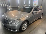 Benz w212 12年E200特價