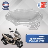 MIKA SPEEDOMETER PCX 150 18 WIN BRAND
