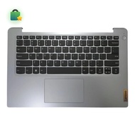 keyboard Lenovo IdeaPad 1 14AMN7 Laptop Grey