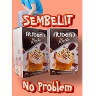 FITBENJ MOCHA PREMIUM COFFEE