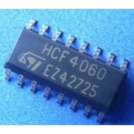 Hcf4060 pin paste
