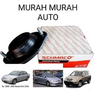 SCHMACO DEPAN FRONT ABSORBER MOUNTING HONDA STREAM 1.7 S7A CIVIC 1.7 S5A CRV S9A