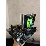 Mobo B75 H61 Processor i5 i7 NEW 1 MONTH WARRANTY