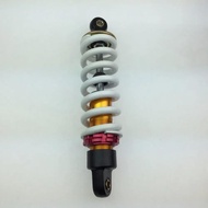 For Motocross Small High Match  Rear Shock Absorber Hole Spacing 260-280mm Shock Absorber Bold