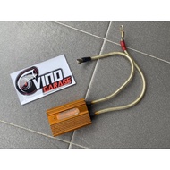 Hot Inazma Type MR - Stabilize Voltage Flow