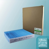 Cabin Aircon filter for Honda Civic FC / Honda BRV-HRV-Mobilio-Brio-City,Jazz (JJCK BLUE HEPA)