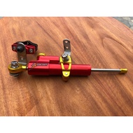 Hyperpro Steering Damper for Fiido Q1/Q1s/Escooter