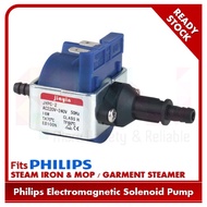 Philips Electromagnetic Solenoid Pump Jiayin JYPC-2 for Steam Iron / Steam Mop / Garment Steamer &amp; Coffee Machine