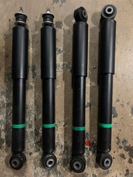 Jimny JB74 原廠底盤避震零件