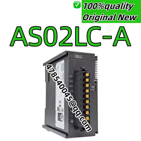 100% New original AS02LC-A
