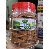 Malaysian coconut Biscuits 44Pcs - Nora biscuits - coconut cookies