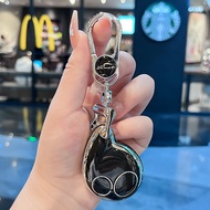Toyota car key case toyota honda nissan kia  cobra car alarm keychain