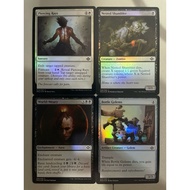 MTG:Modern Horizons 2 (MH2) C,U (Foil) - Rm2 for each cards