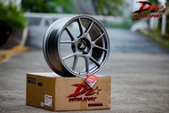 Tc005. ขอบ18x8.5. 5รู  ล้อไทยแท้ D2 Thailand. ประกันแตกแตกดุ้ง365วัน