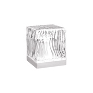 Water Ripple Night Light connected Speaker Table Lamp Bedroom Bedside Ambient Light Dimmable Mood Li