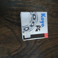 LAHAR BEARING KOYO 6004 2RS