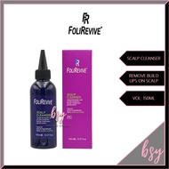 FoliRevive FC Hair Scalp Cleanser - 150ml