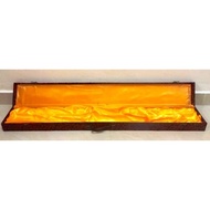 Kendo Keris Knife Blade Katana Sword Box Parang Samurai Cover Bag