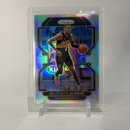 Dejounte Murray Prizm Silver (NBA Card)