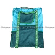 WEO IK4072 BLAV 13L children's travel folding backpack