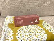 ［搬家特賣］全新 🇺🇸 ILIA 淨透裸光潤唇膏 LULLABY