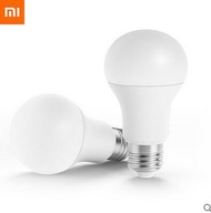 Millet Philips Zhizhi bulb e27 screw led light bulb intelligent home energy saving light source