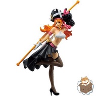 [預訂] [行版] 一番賞 海賊王 劇場版RED 娜美