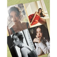 Genuine Hyeri Friendly Rivalry goods magazine