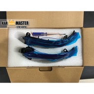 BMW F30 Side Mirror Signal Running Light