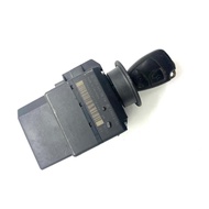 [USED] Mercedes Benz W203 Electronic Ignition System EIS EZS 2035450608 1J35D