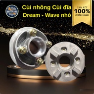 Dream Sprocket - Small Wave