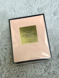 Victoria’s Secret perfume  bombshell 香水