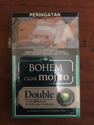 LAARRIZSSS!! Bohem Mojito Apple
