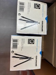 CULLMANN MAGNEST 528Q 腳架
