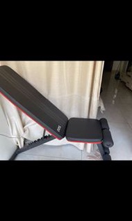 健身椅