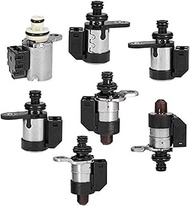 Car Transmission Control Solenoid Kit RE5R05A 31941-90X00 Compatible with Infiniti Hyundai Kia Datsu