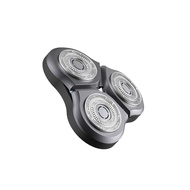 Myhome-sg Shaver Head for Xiaomi Mijia Waterproof Electric S300 S500 S500C Dual-layer Blade Steel