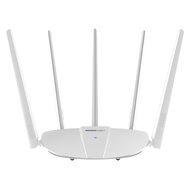 Router Wifi ToToLink A810R